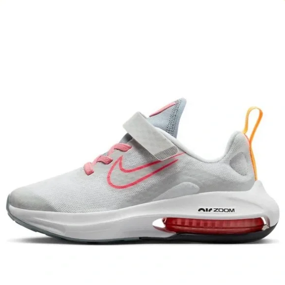 nike air zoom Arcadia 2 (PSV) Sz 2Y - Picture 1 of 5